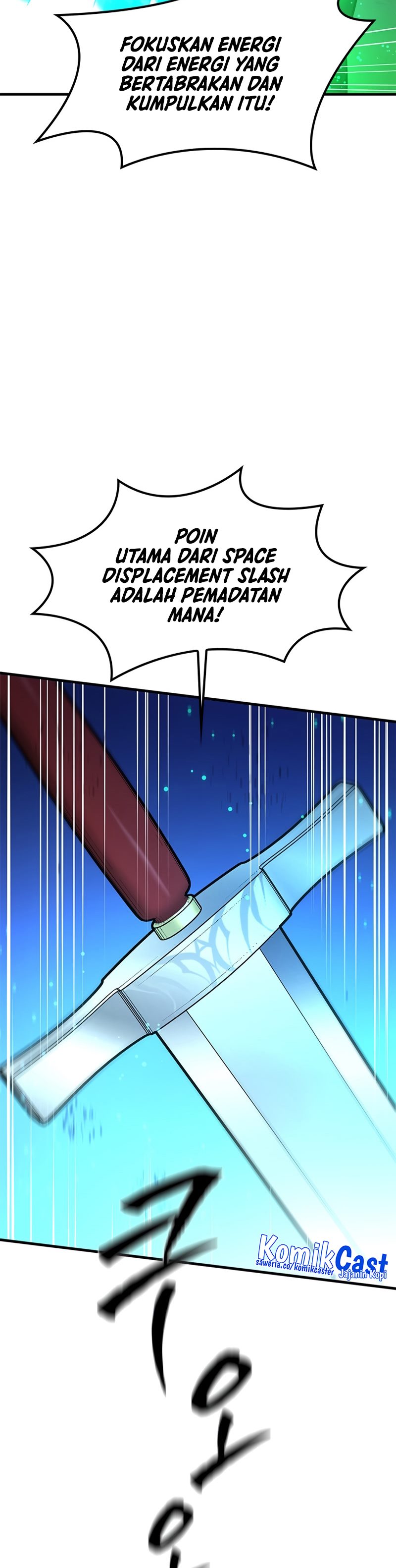 The Tutorial is Too Hard Chapter 194 page 23