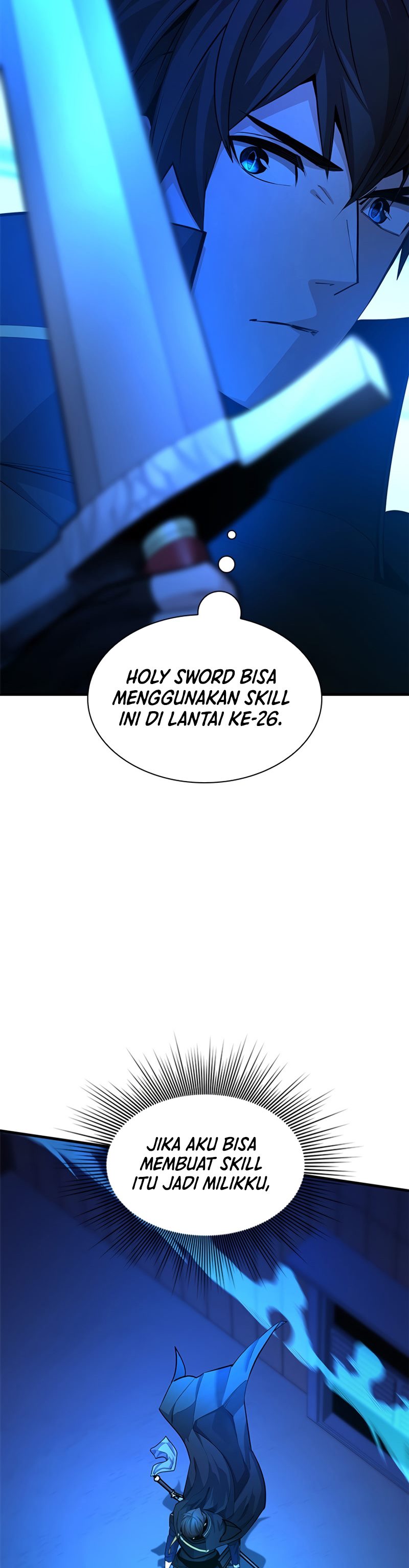 The Tutorial is Too Hard Chapter 194 page 2