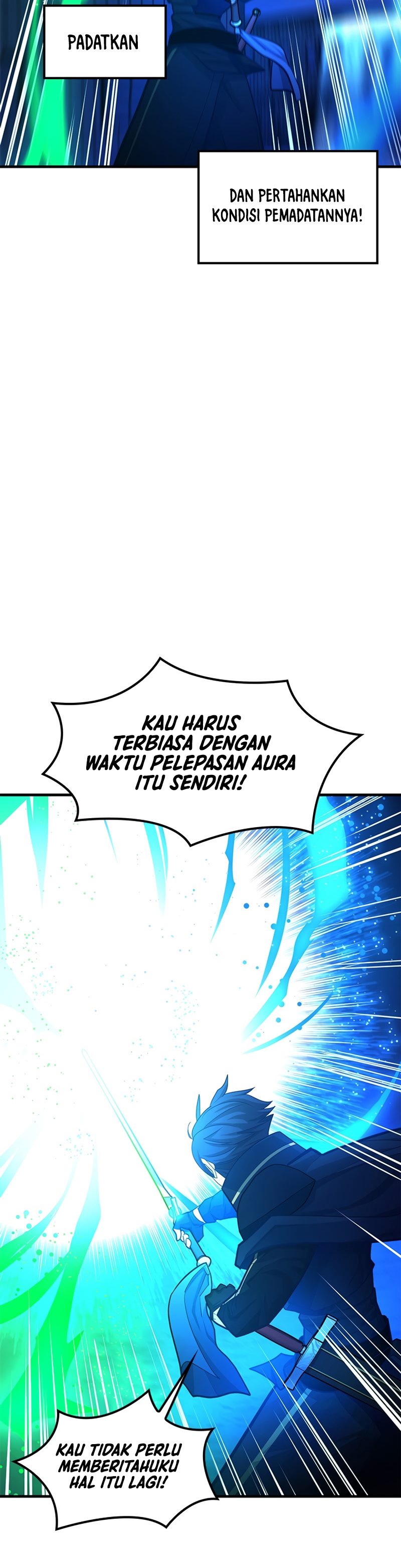 The Tutorial is Too Hard Chapter 194 page 37