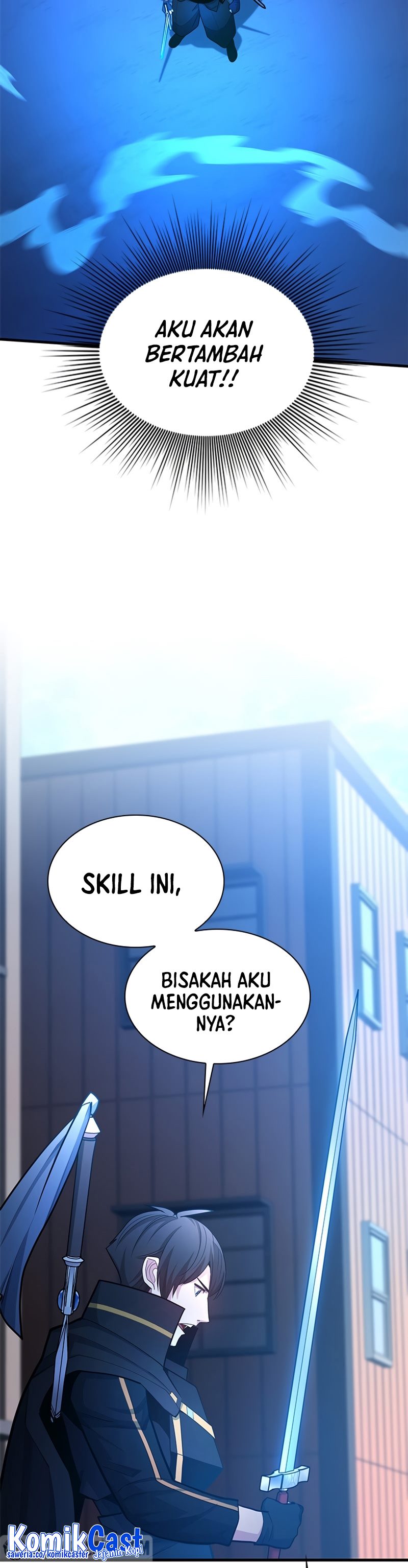 The Tutorial is Too Hard Chapter 194 page 3