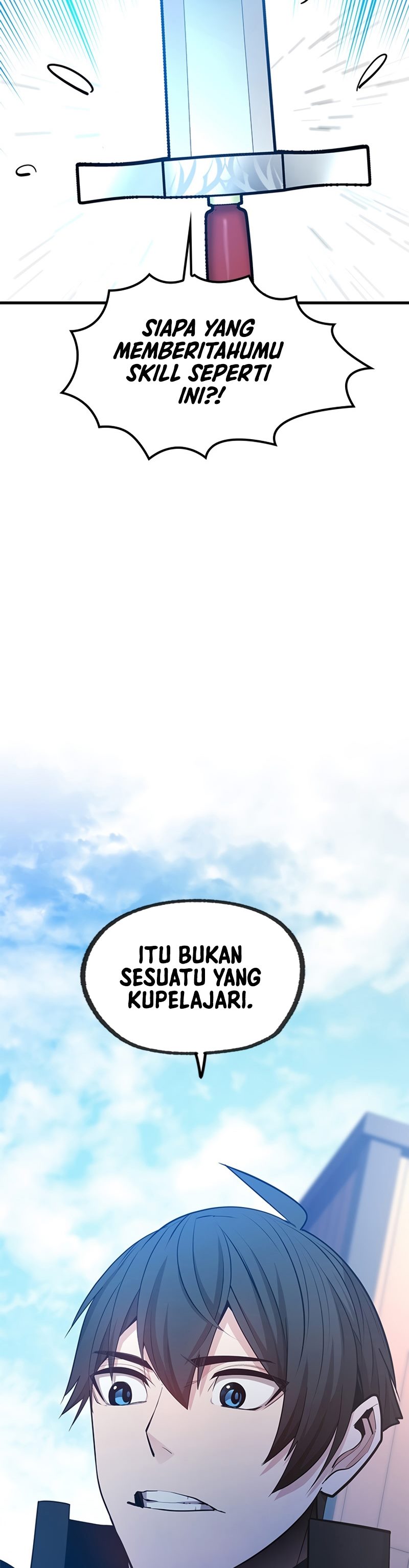 The Tutorial is Too Hard Chapter 194 page 13