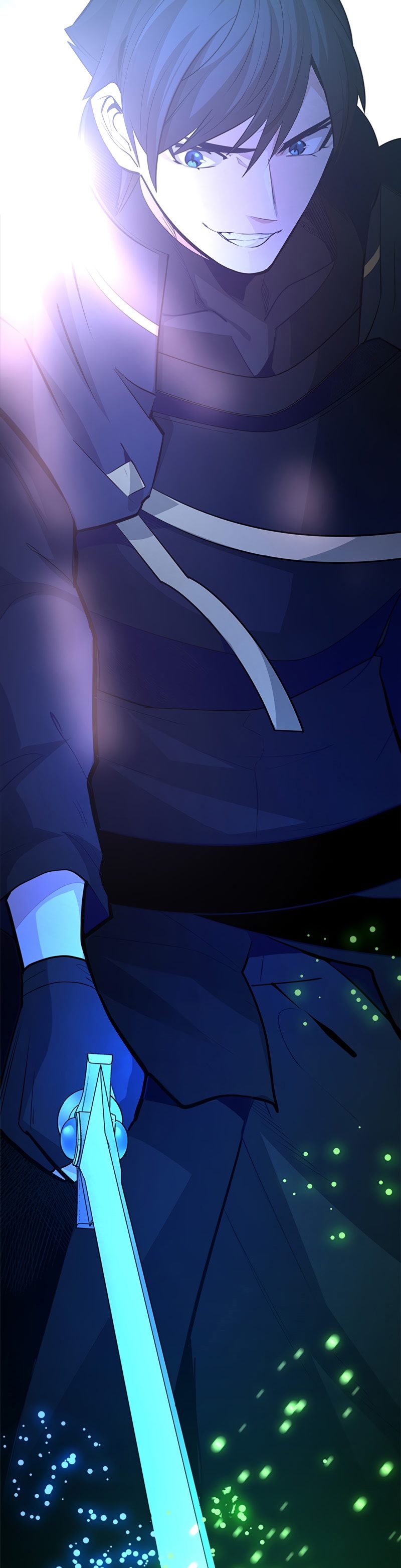 The Tutorial is Too Hard Chapter 194 page 50