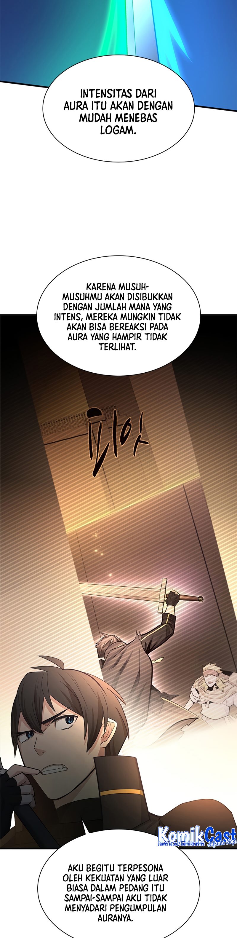 The Tutorial is Too Hard Chapter 194 page 29