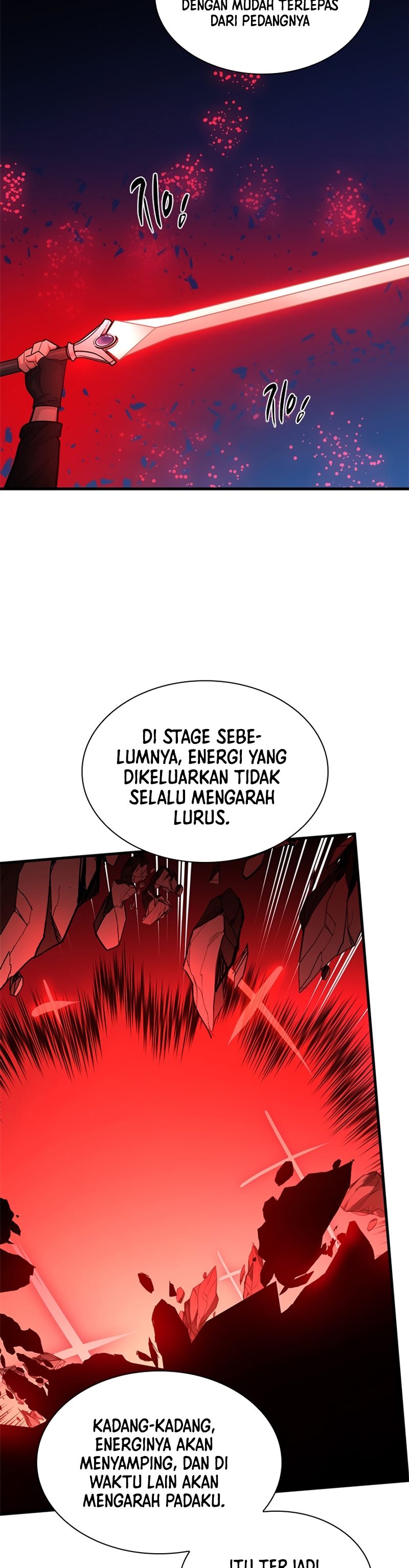 The Tutorial is Too Hard Chapter 194 page 16