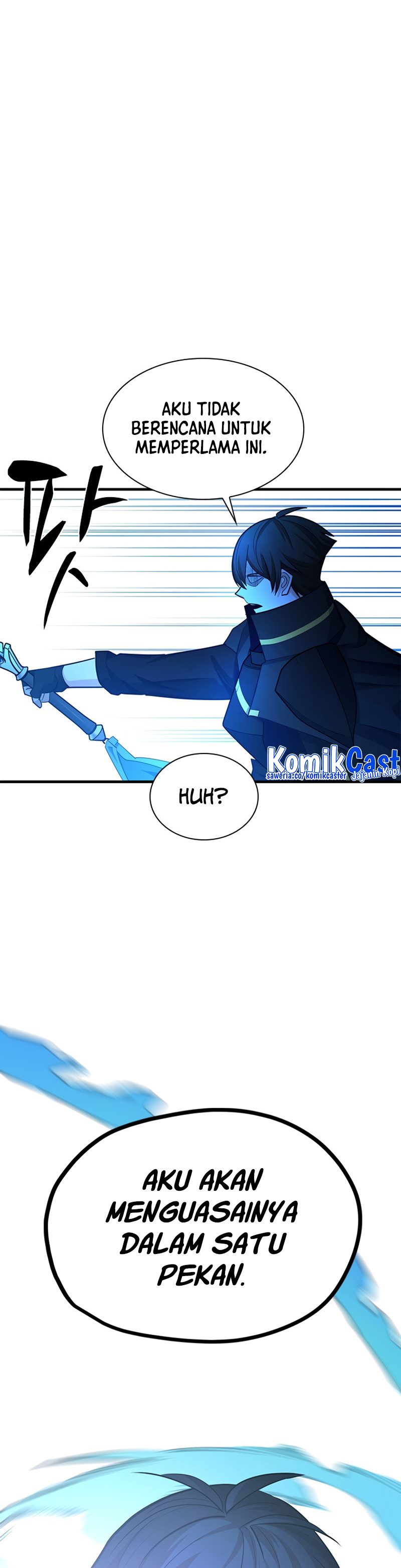 The Tutorial is Too Hard Chapter 194 page 49