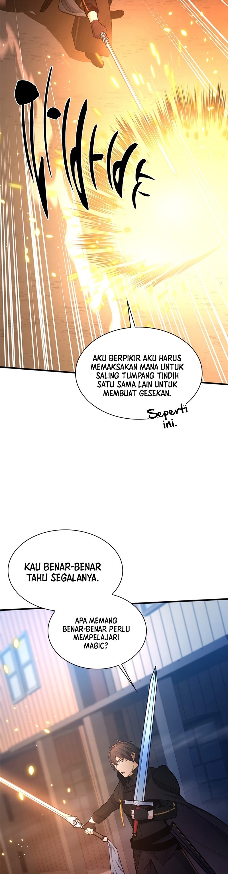 The Tutorial is Too Hard Chapter 194 page 8
