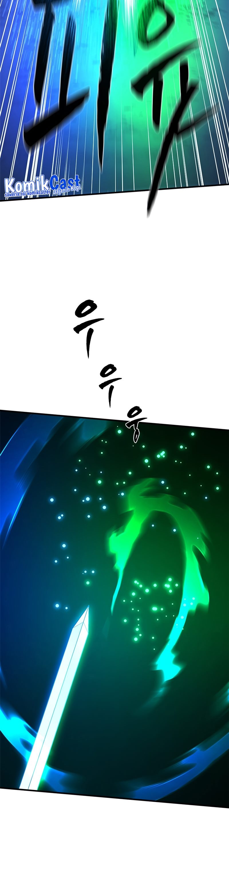 The Tutorial is Too Hard Chapter 194 page 40