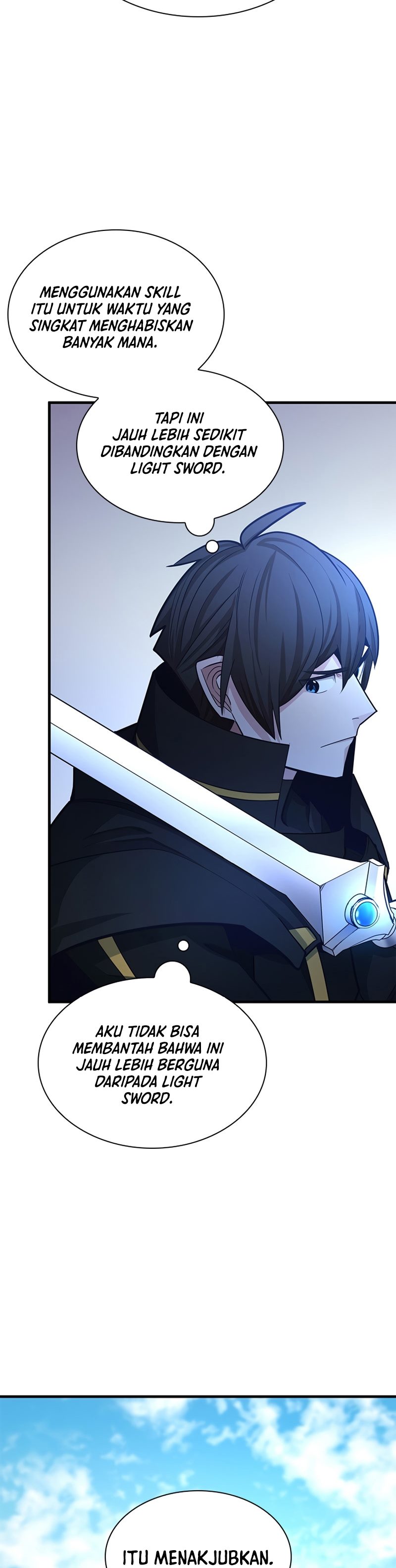 The Tutorial is Too Hard Chapter 194 page 30
