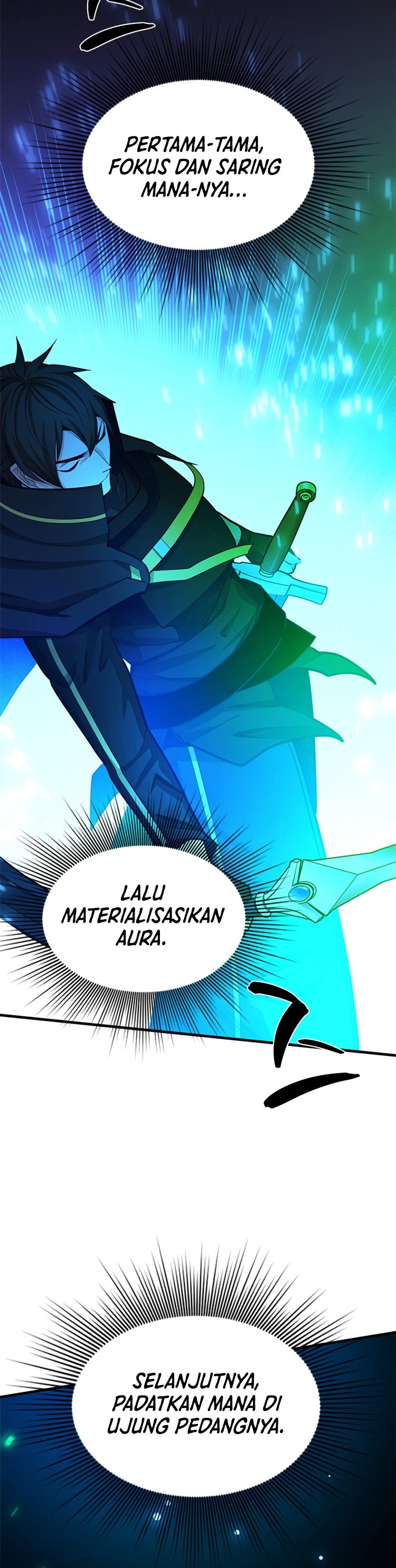 The Tutorial is Too Hard Chapter 194 page 34