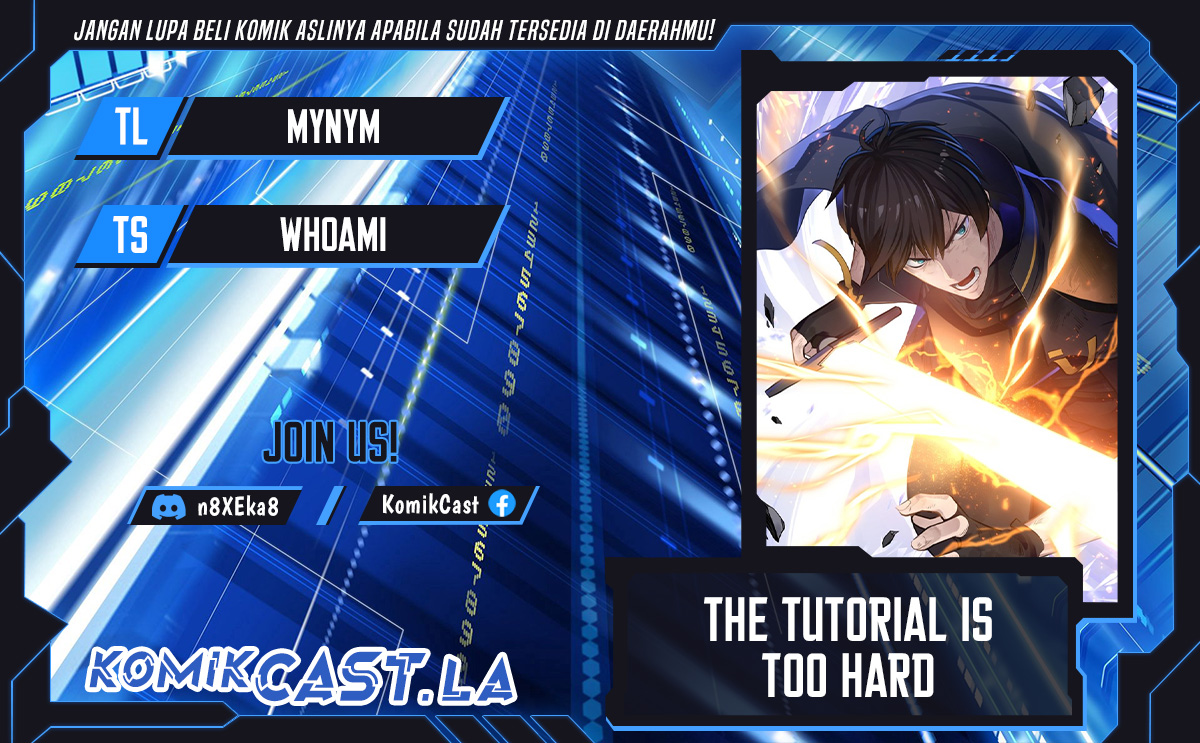 The Tutorial is Too Hard Chapter 194 page 0