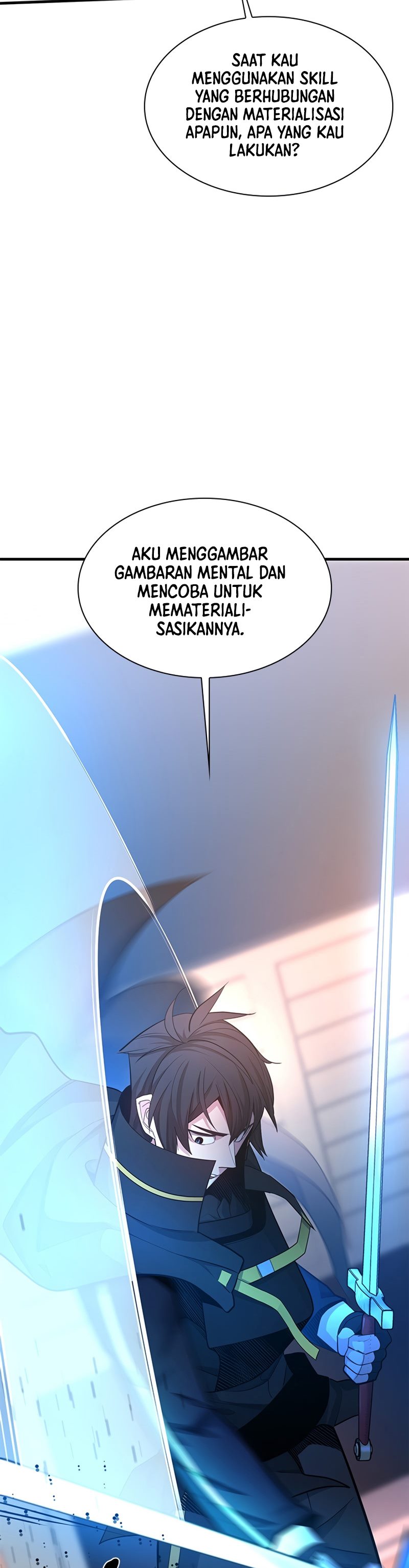 The Tutorial is Too Hard Chapter 194 page 5