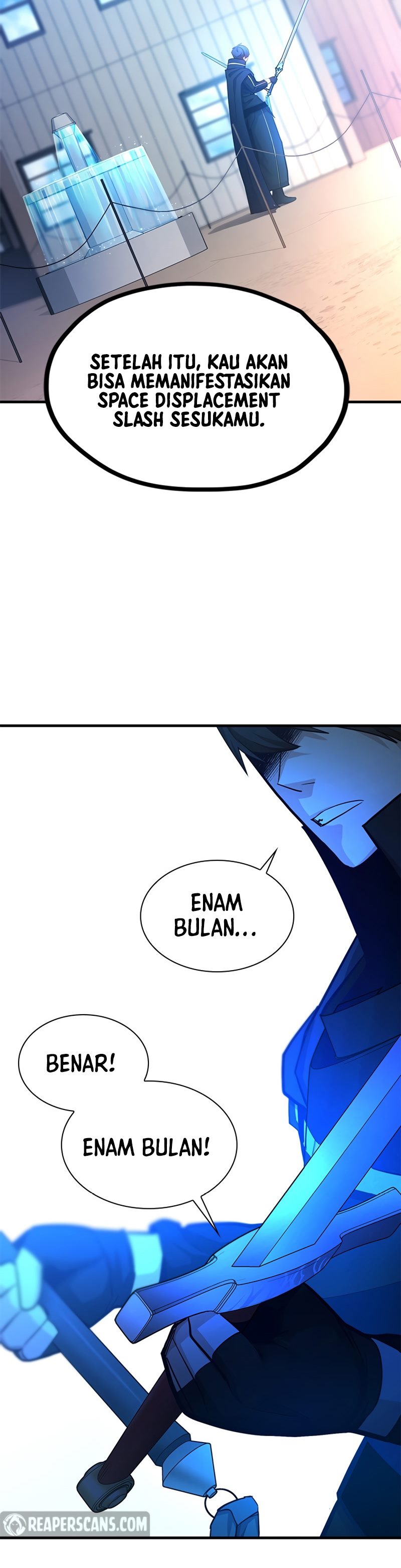 The Tutorial is Too Hard Chapter 194 page 48