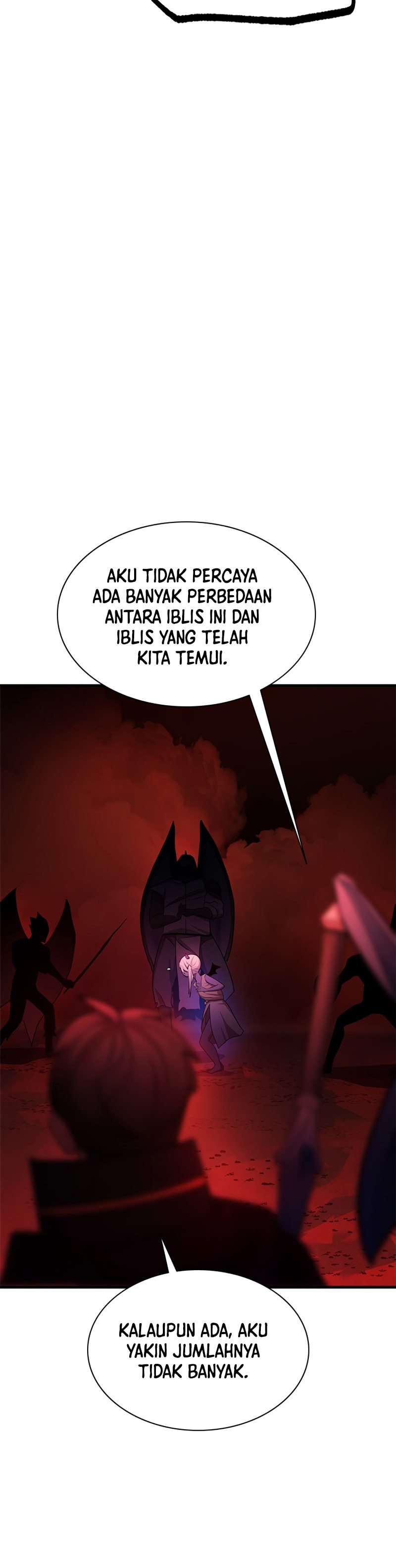 The Tutorial is Too Hard Chapter 197 page 45