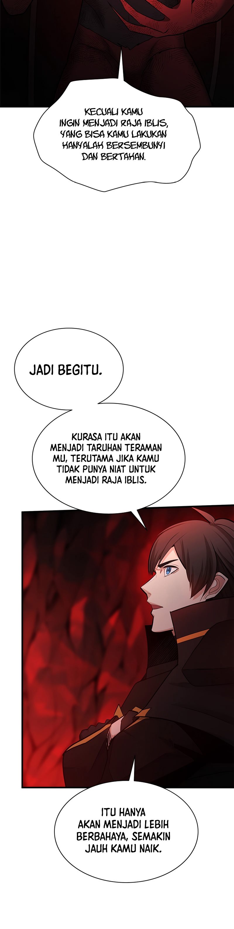 The Tutorial is Too Hard Chapter 197 page 21