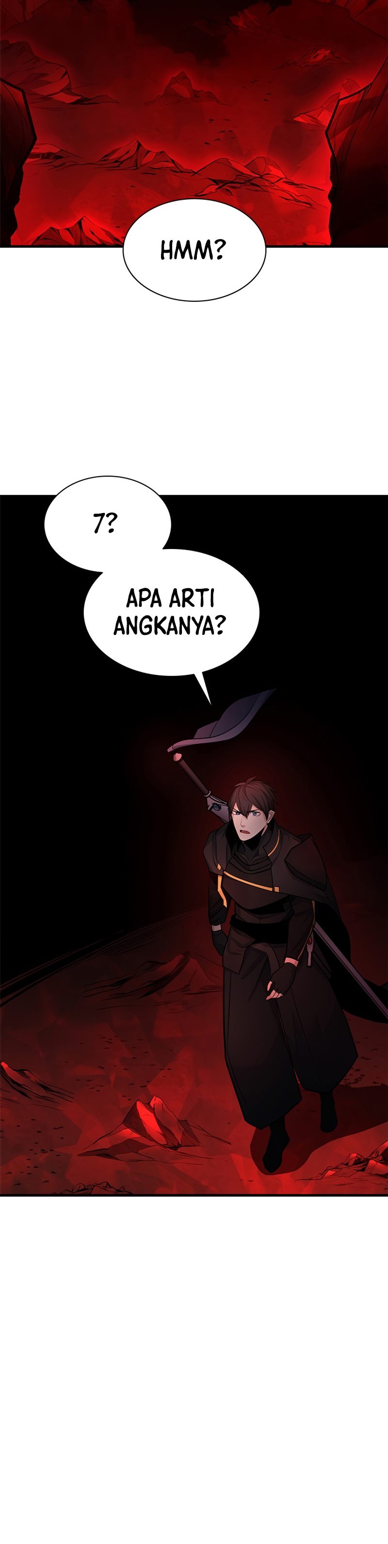 The Tutorial is Too Hard Chapter 197 page 34