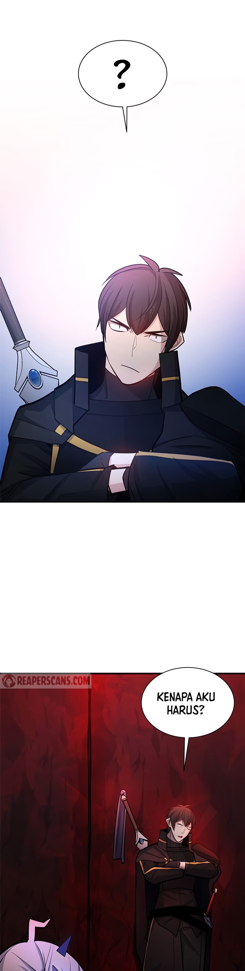 The Tutorial is Too Hard Chapter 197 page 42