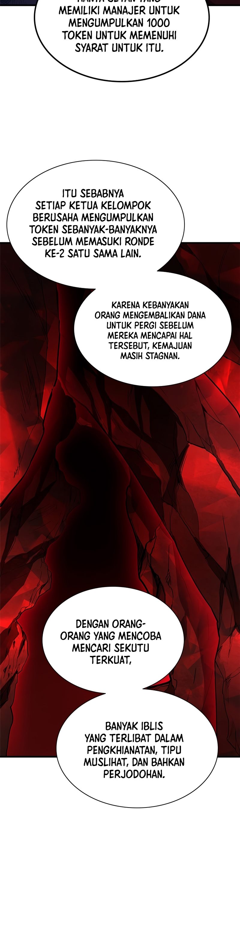 The Tutorial is Too Hard Chapter 197 page 18