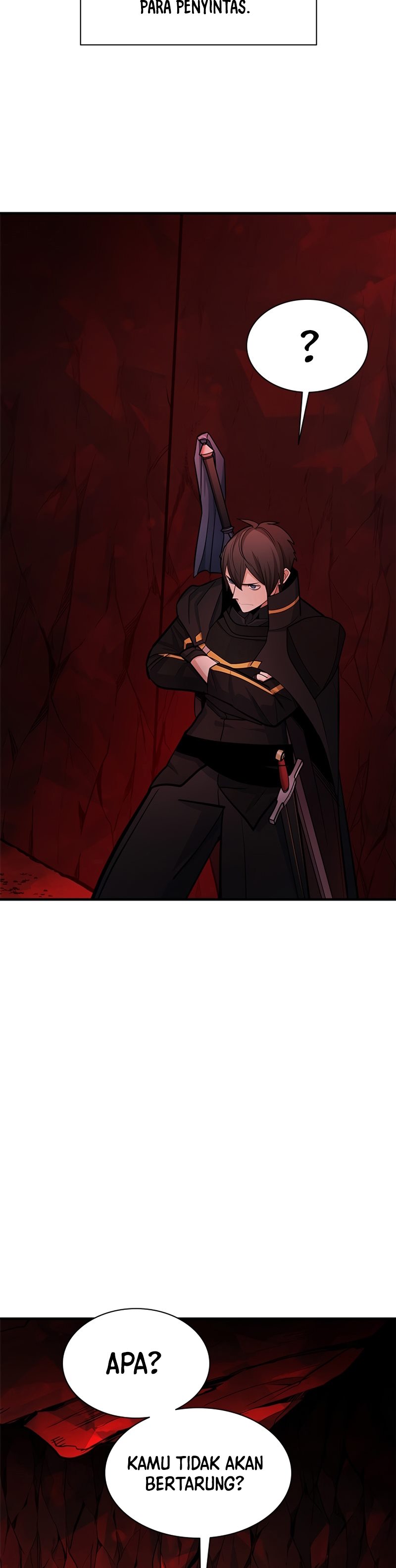 The Tutorial is Too Hard Chapter 197 page 39