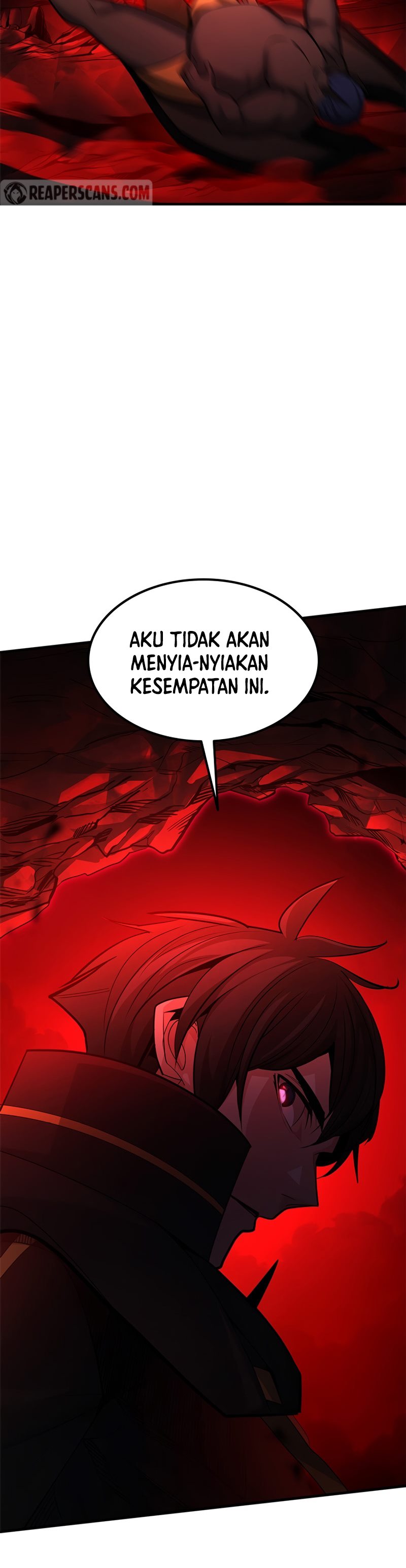 The Tutorial is Too Hard Chapter 197 page 7