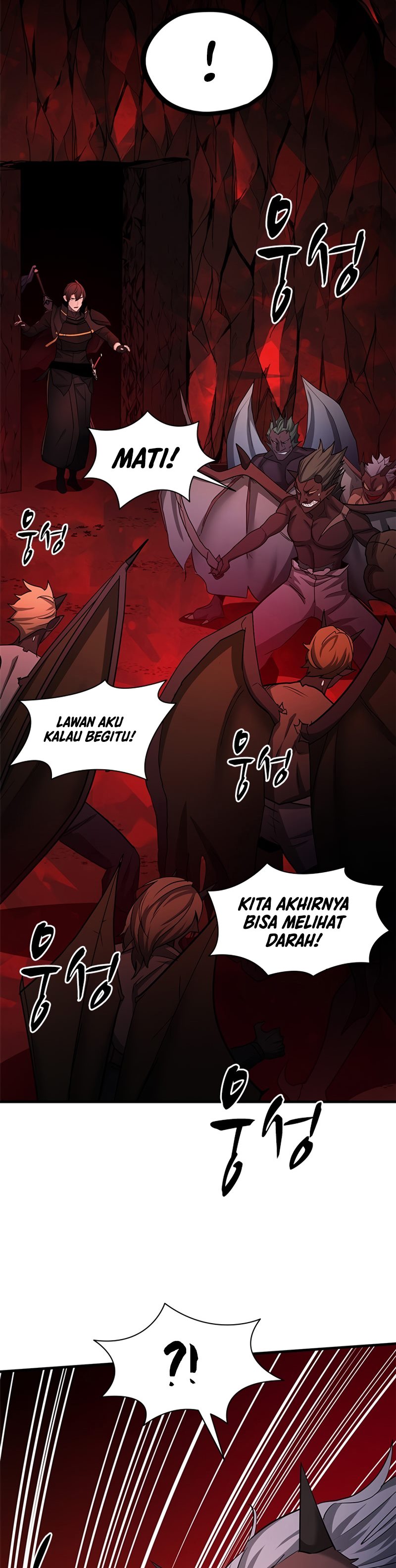 The Tutorial is Too Hard Chapter 197 page 36