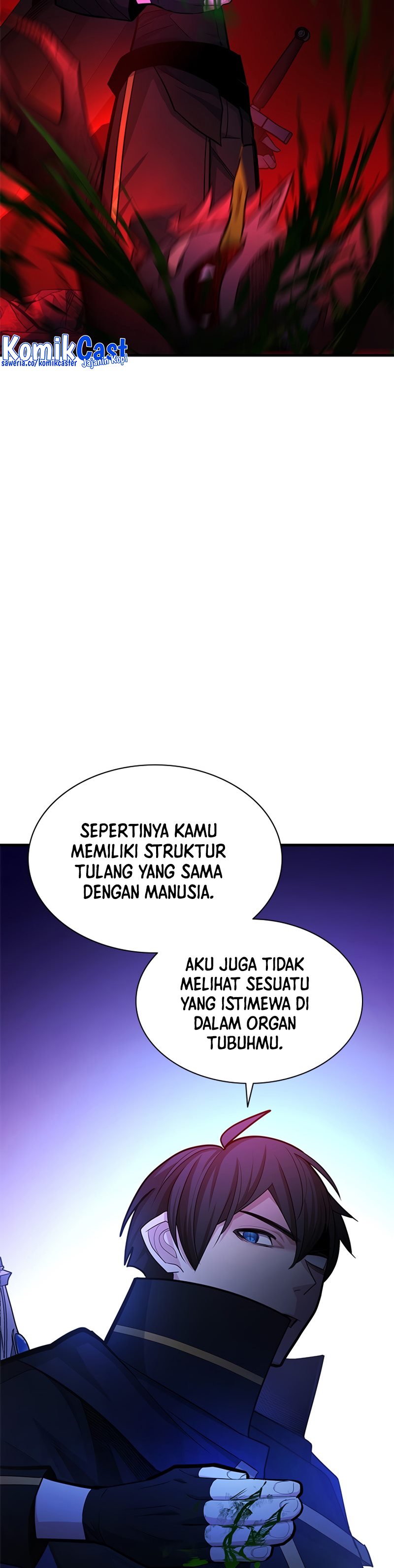 The Tutorial is Too Hard Chapter 197 page 26