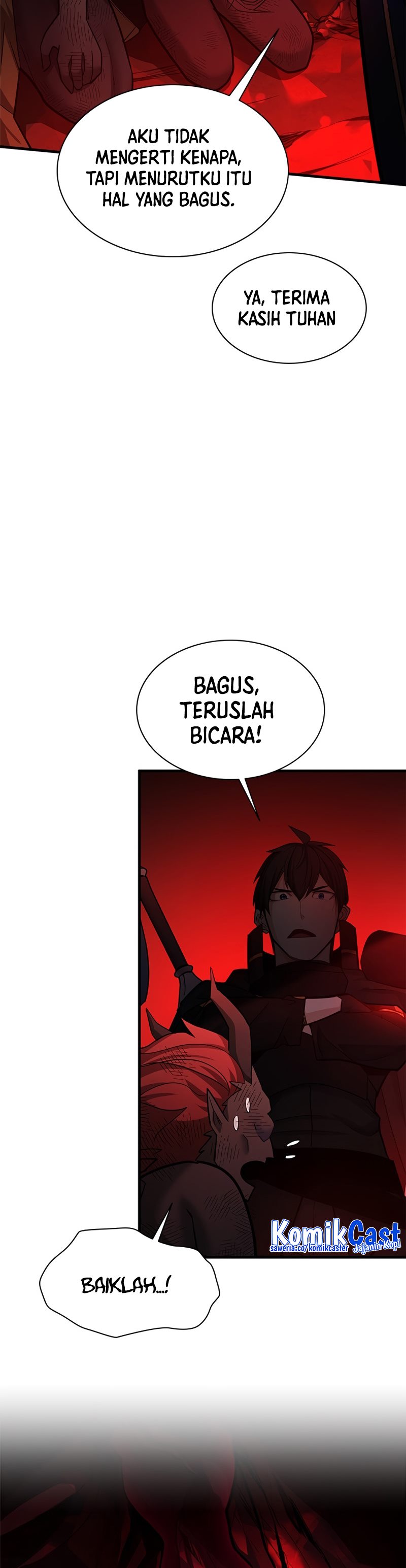 The Tutorial is Too Hard Chapter 197 page 14
