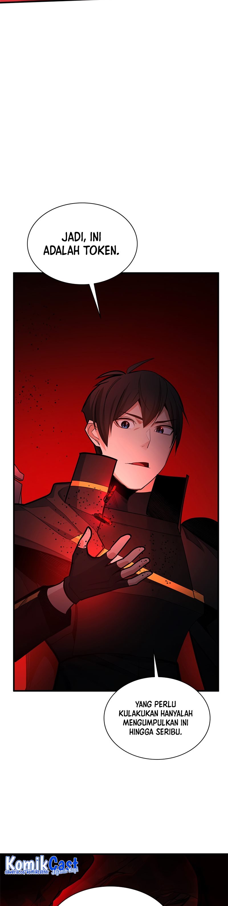 The Tutorial is Too Hard Chapter 197 page 31