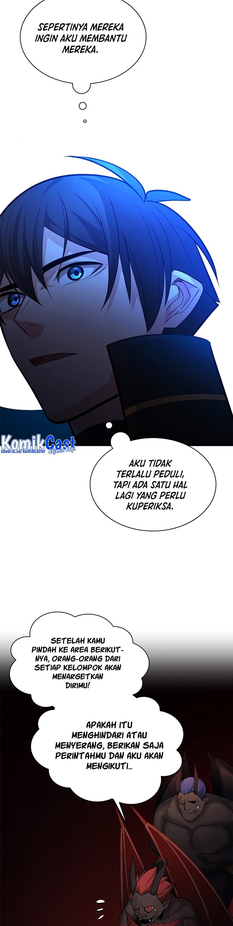 The Tutorial is Too Hard Chapter 197 page 23
