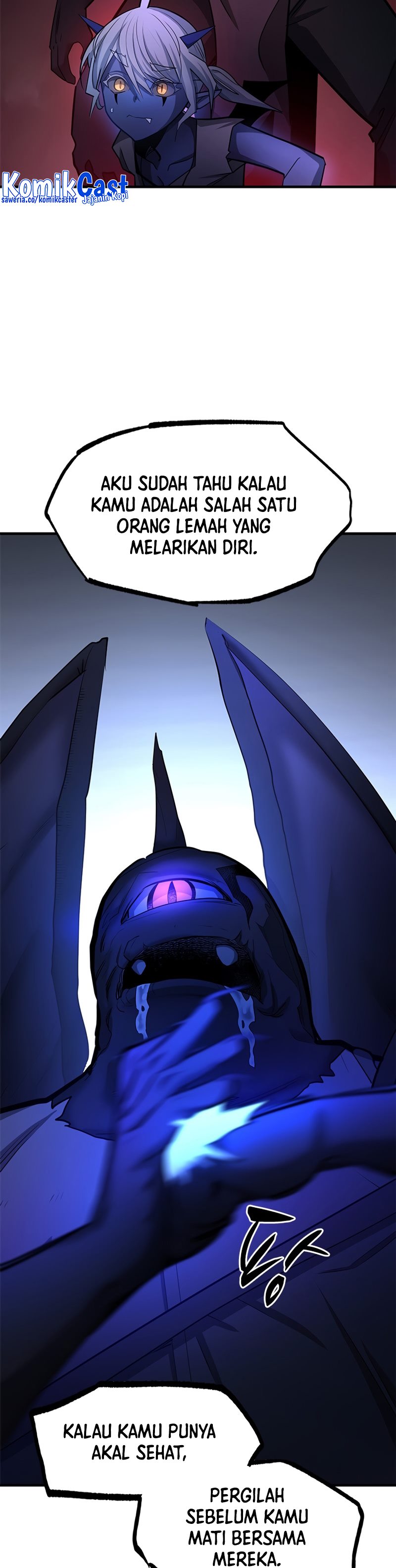 The Tutorial is Too Hard Chapter 197 page 44