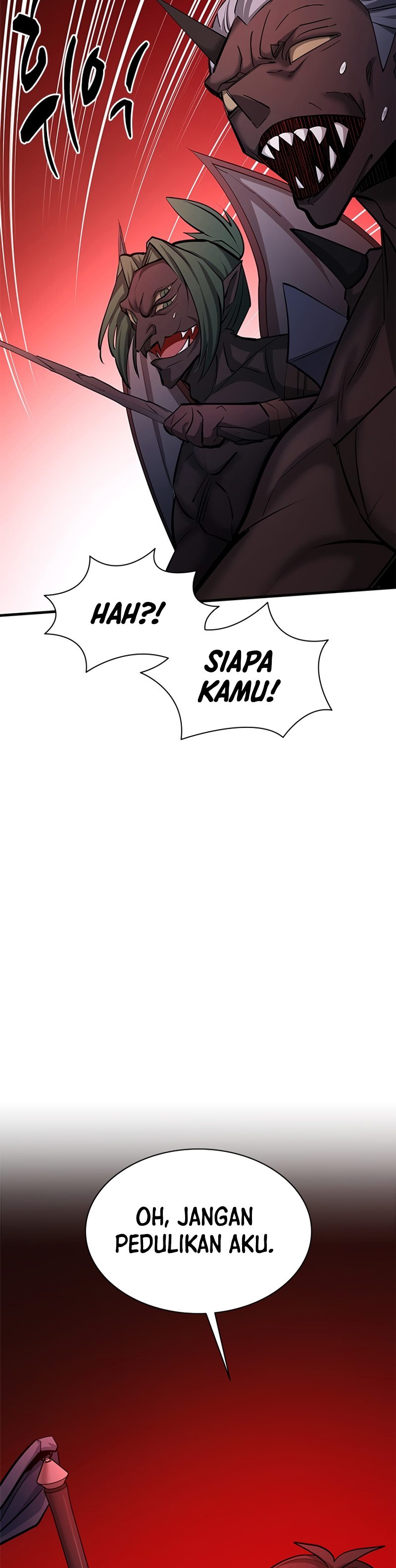 The Tutorial is Too Hard Chapter 197 page 37