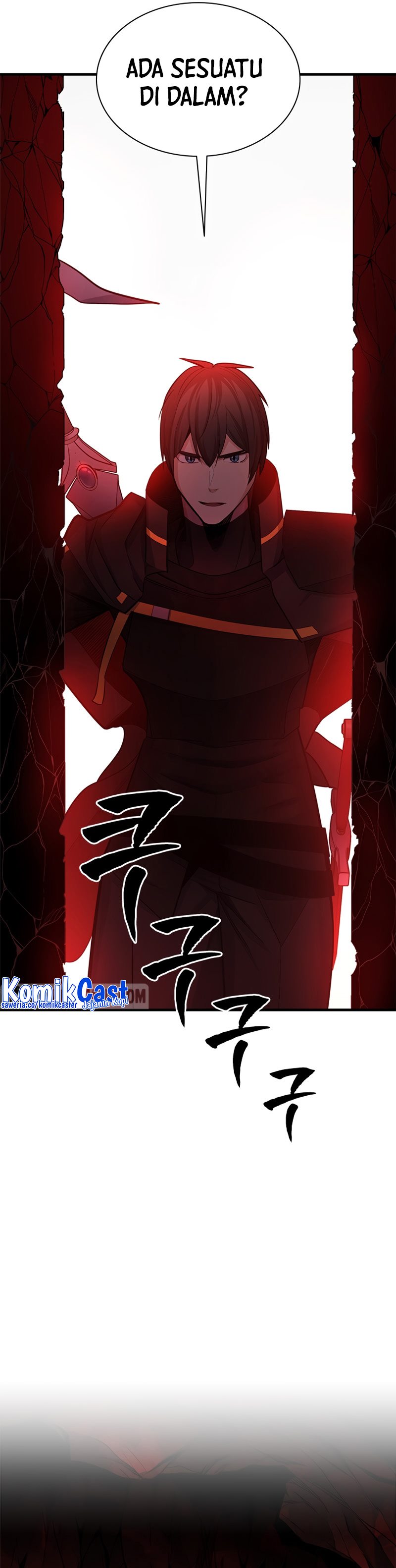 The Tutorial is Too Hard Chapter 197 page 35