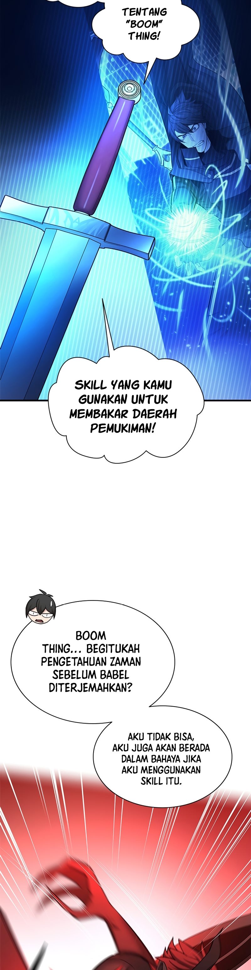The Tutorial is Too Hard Chapter 197 page 4