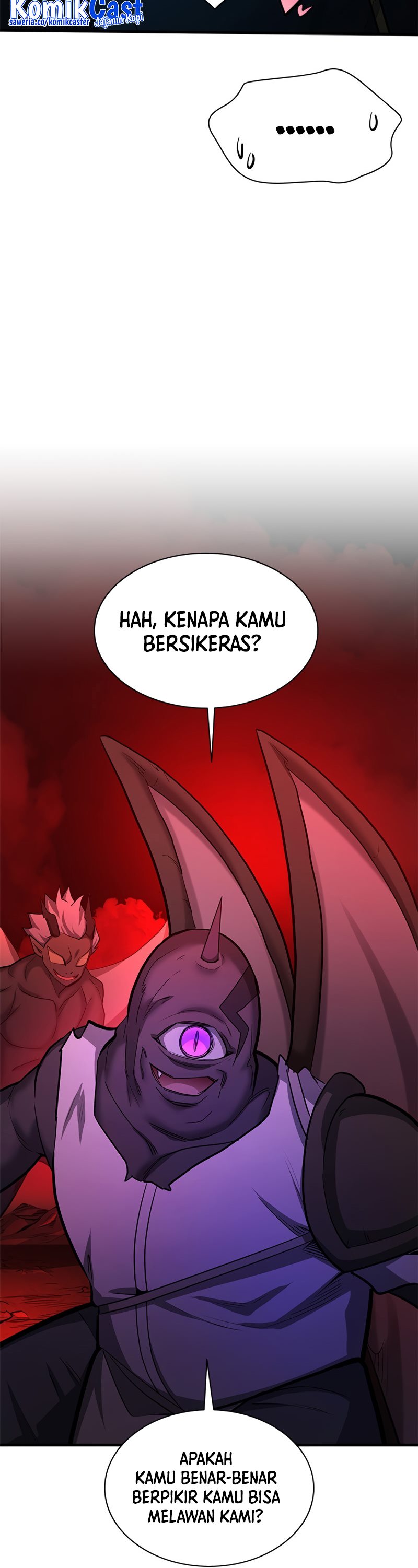 The Tutorial is Too Hard Chapter 198 page 4