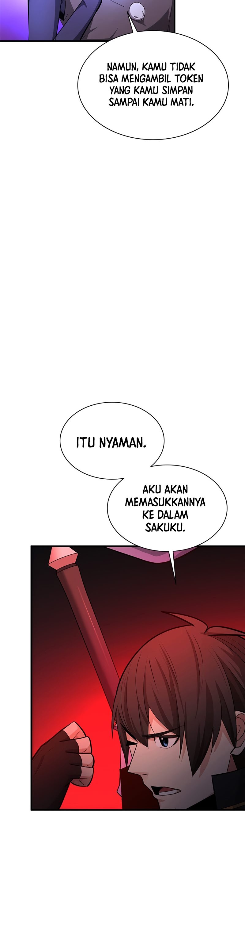 The Tutorial is Too Hard Chapter 198 page 26