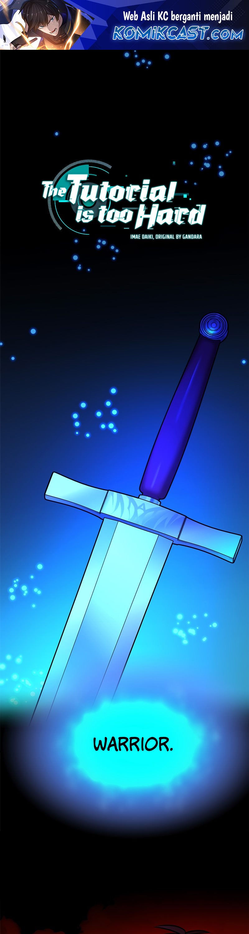 The Tutorial is Too Hard Chapter 198 page 1