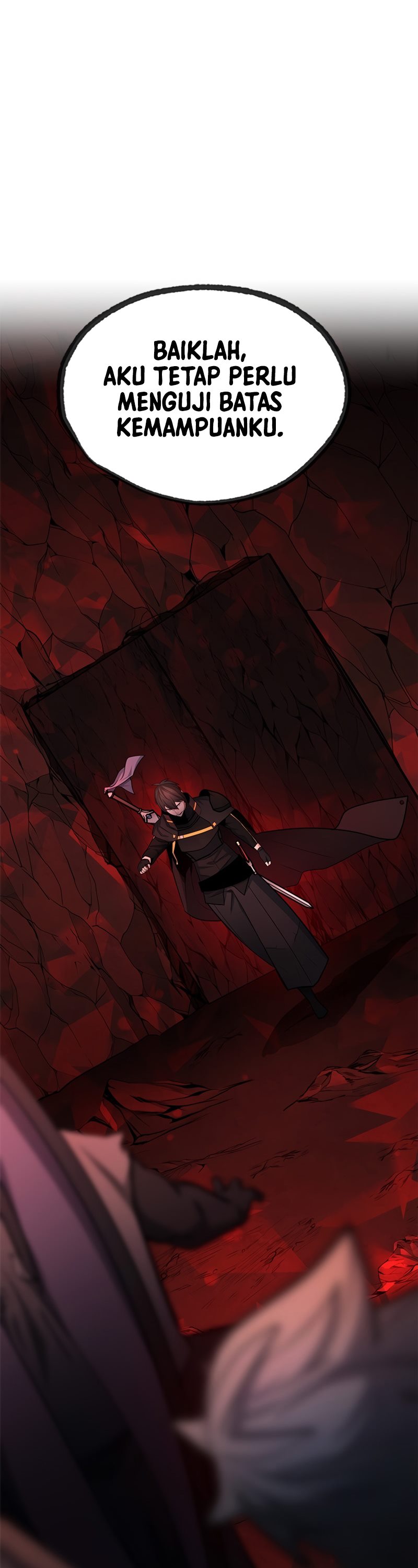 The Tutorial is Too Hard Chapter 198 page 8