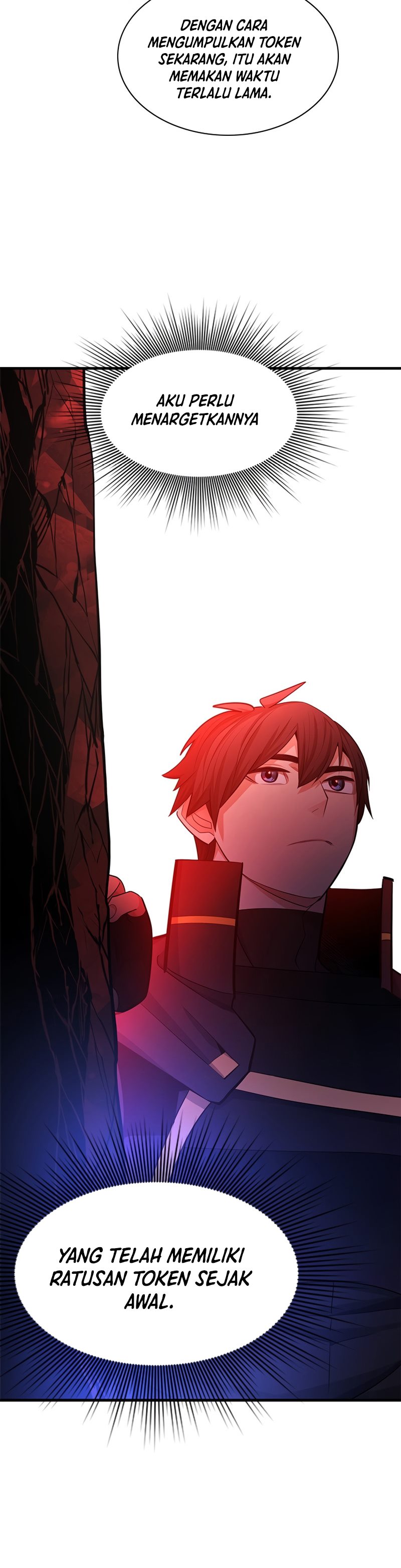 The Tutorial is Too Hard Chapter 198 page 45