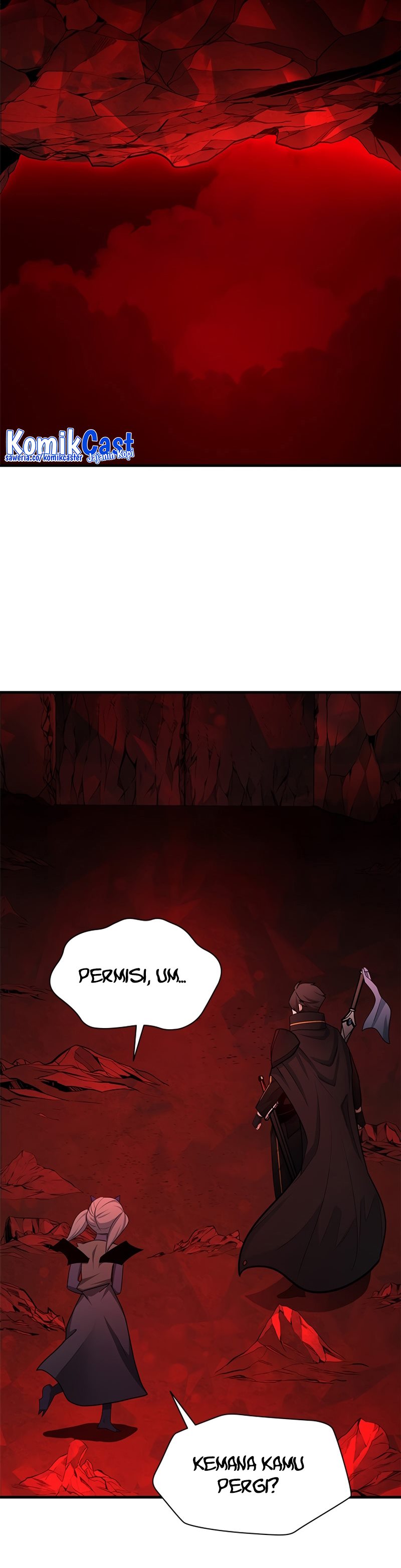 The Tutorial is Too Hard Chapter 198 page 41