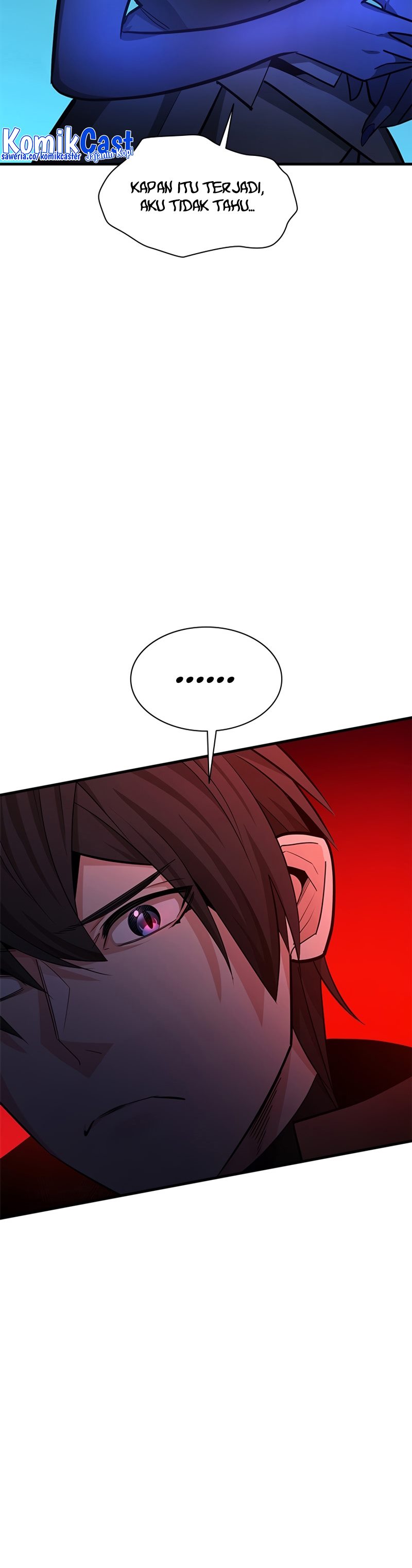 The Tutorial is Too Hard Chapter 198 page 37