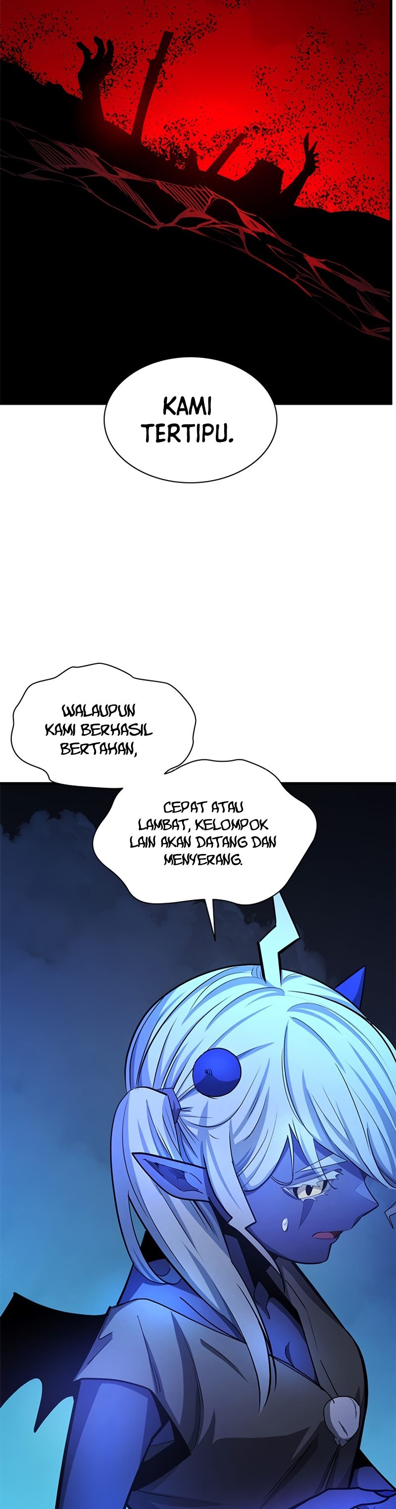 The Tutorial is Too Hard Chapter 198 page 36
