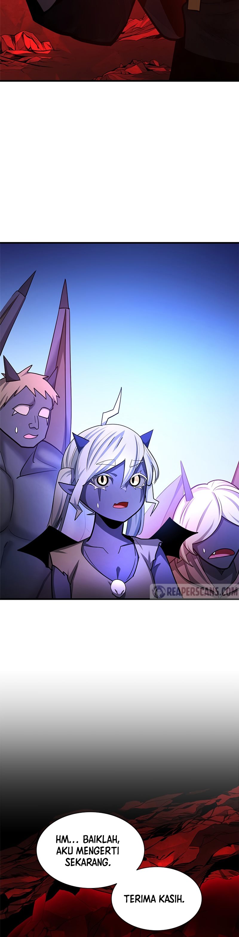 The Tutorial is Too Hard Chapter 198 page 40