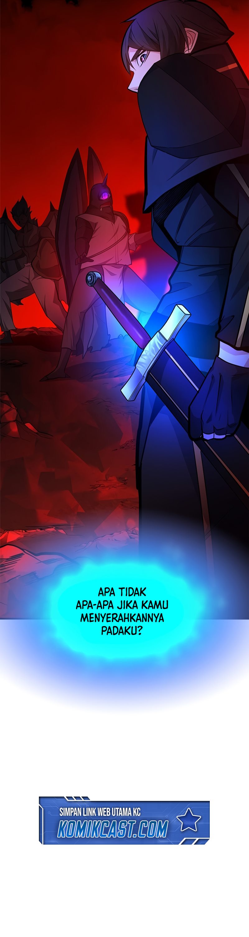 The Tutorial is Too Hard Chapter 198 page 2