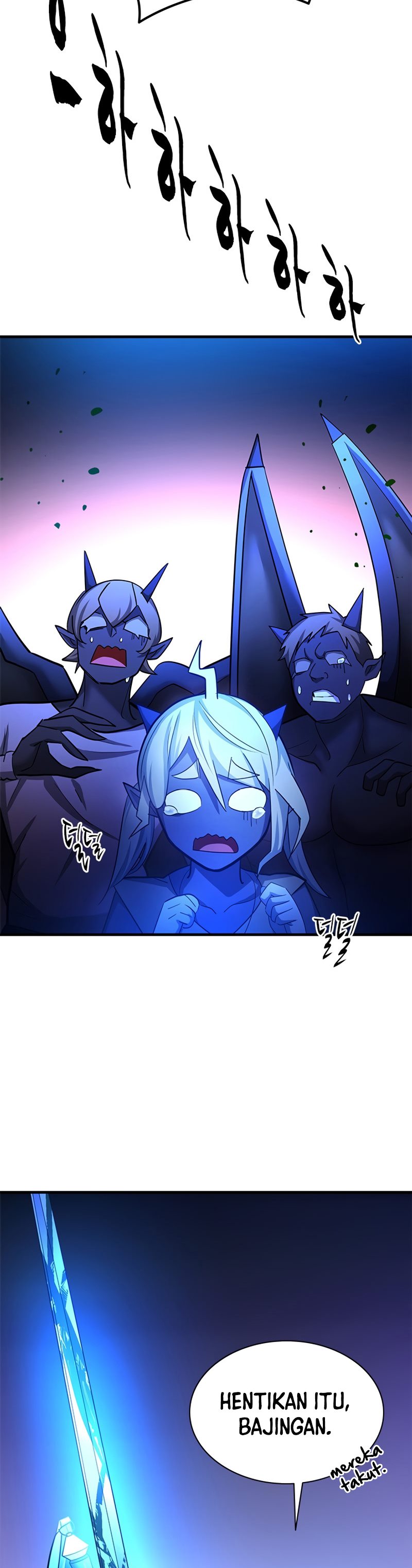 The Tutorial is Too Hard Chapter 198 page 22
