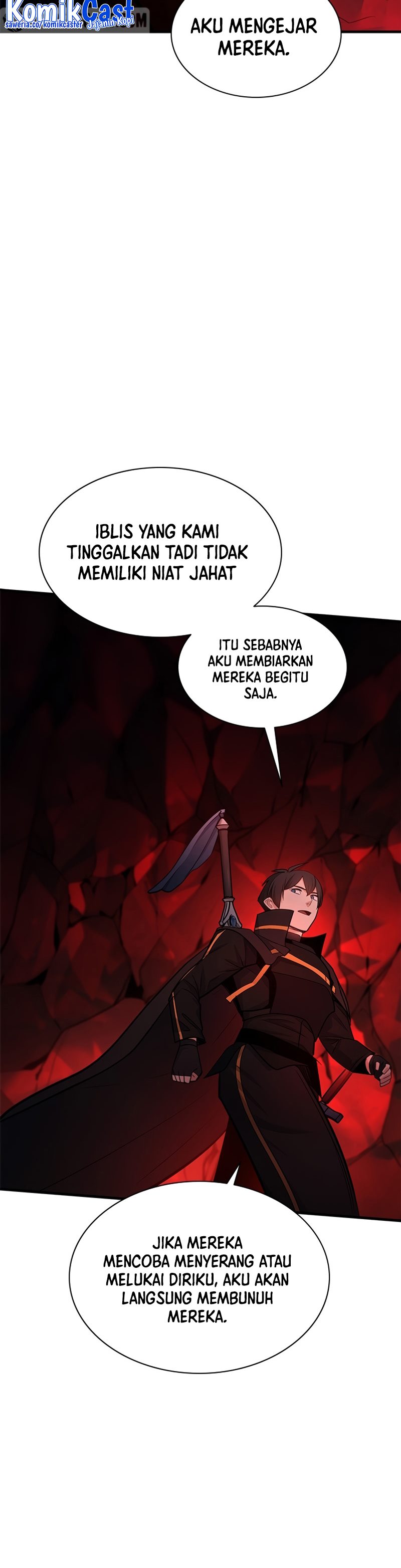 The Tutorial is Too Hard Chapter 198 page 49