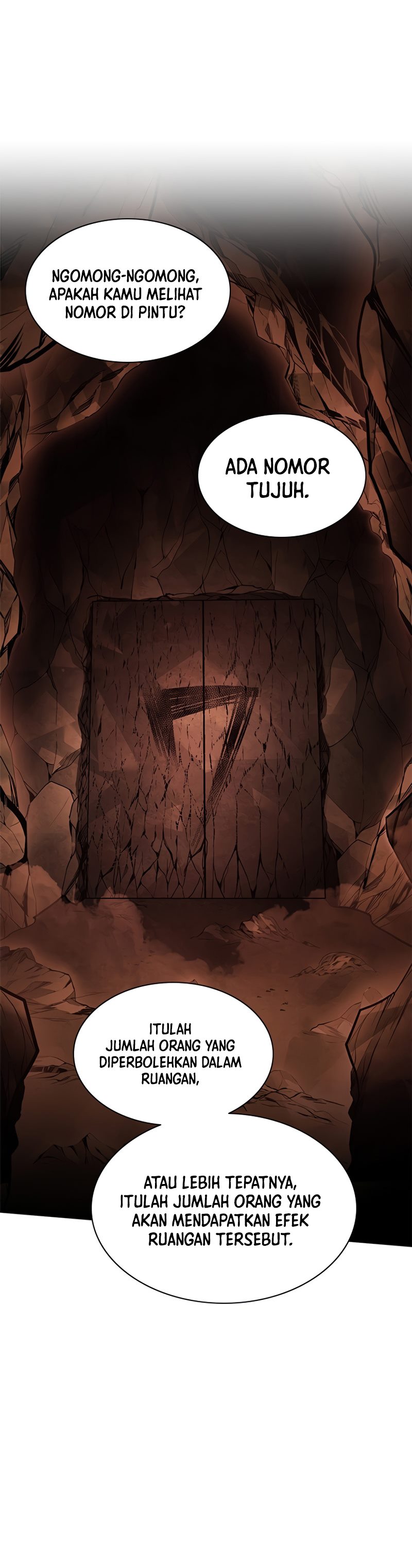 The Tutorial is Too Hard Chapter 198 page 30