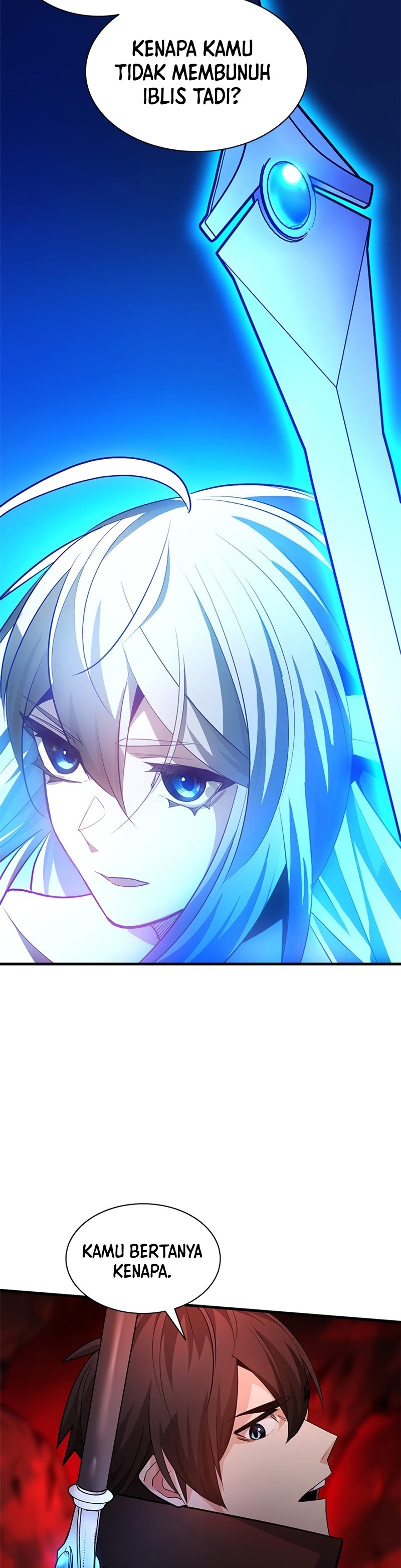 The Tutorial is Too Hard Chapter 198 page 47