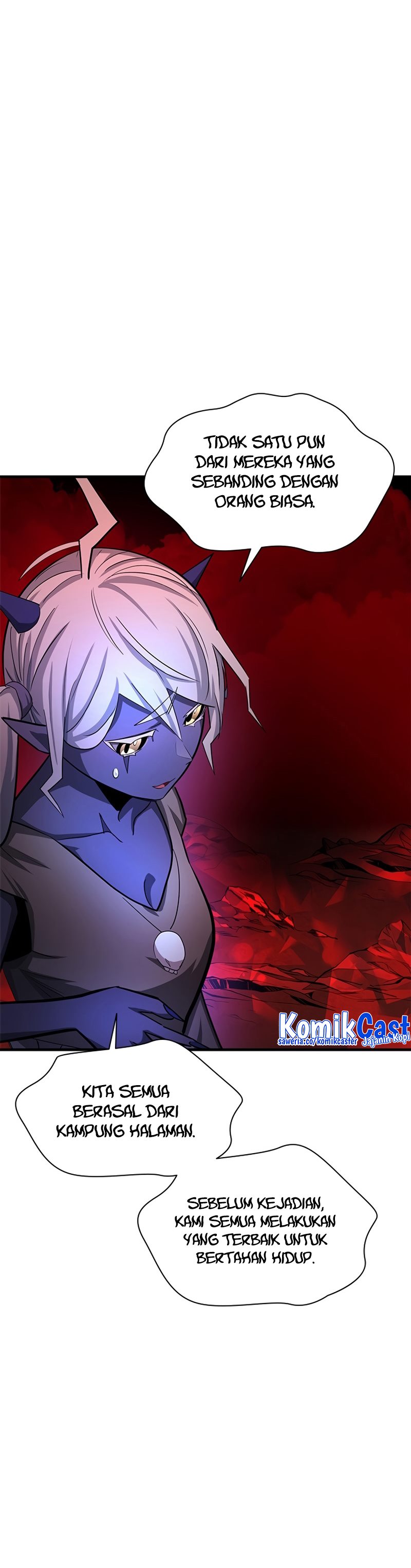 The Tutorial is Too Hard Chapter 198 page 34