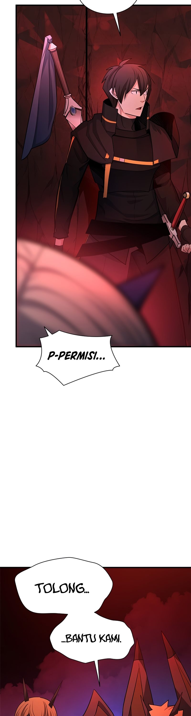 The Tutorial is Too Hard Chapter 198 page 6