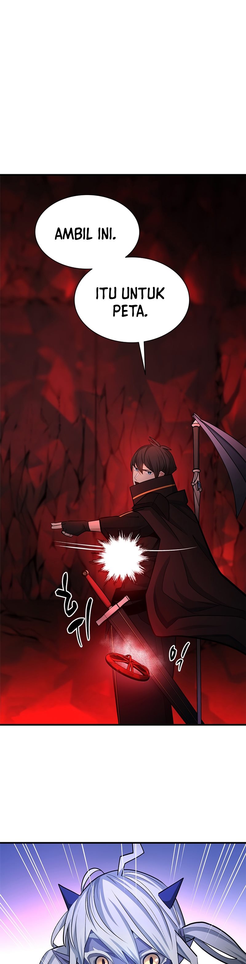 The Tutorial is Too Hard Chapter 198 page 42