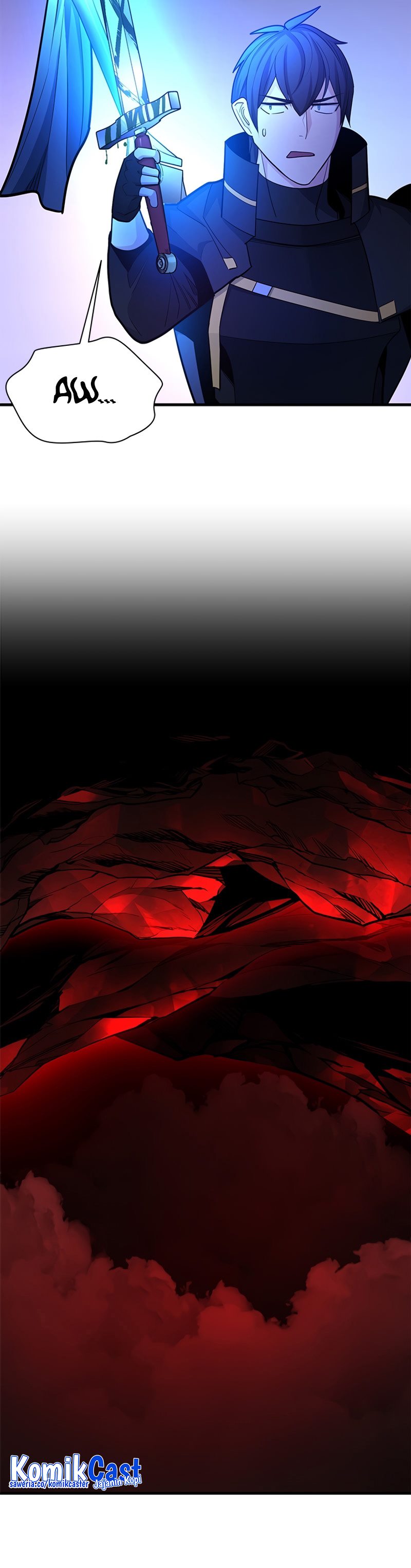 The Tutorial is Too Hard Chapter 198 page 23